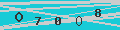 PHP Captcha
