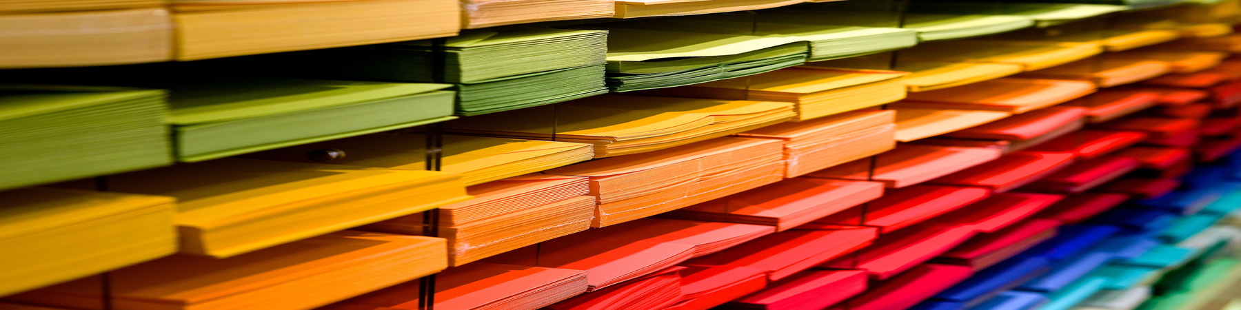 Stationery and Printing Department