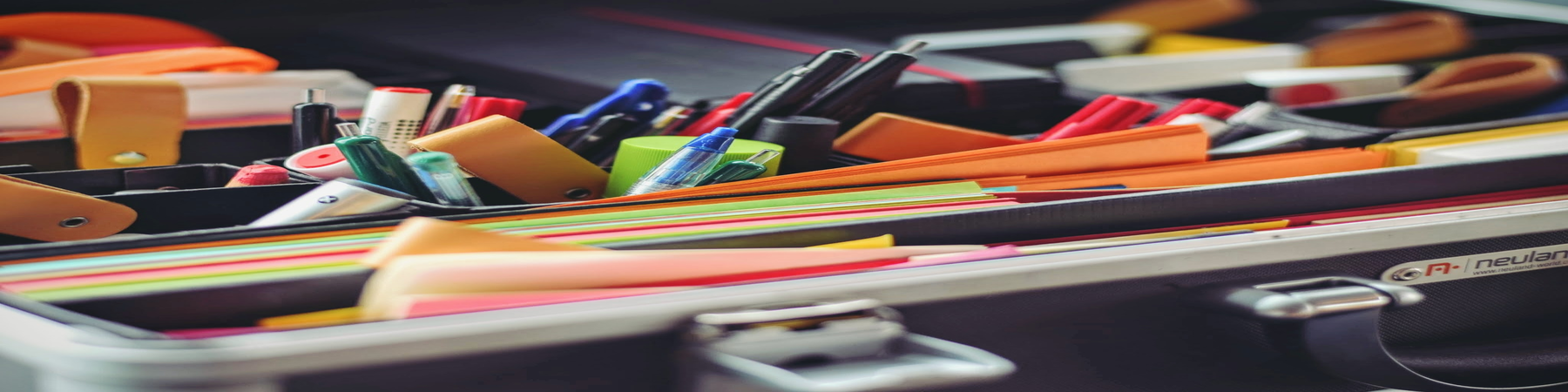 Stationery and Printing Department