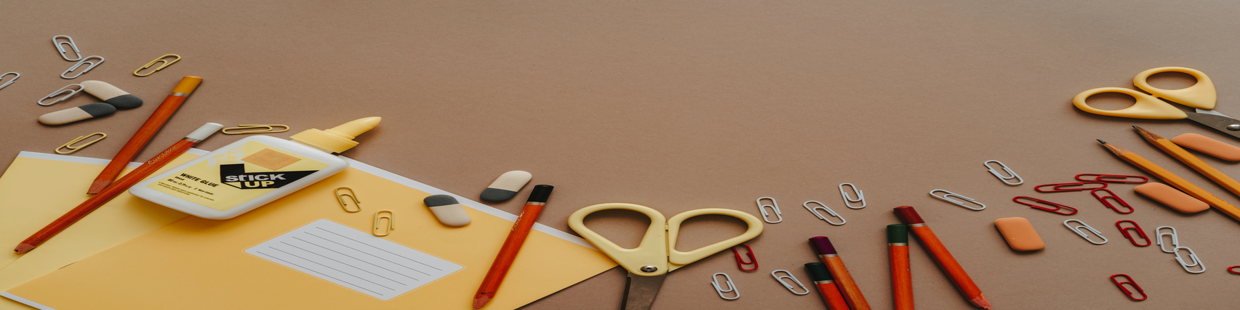 Stationery and Printing Department