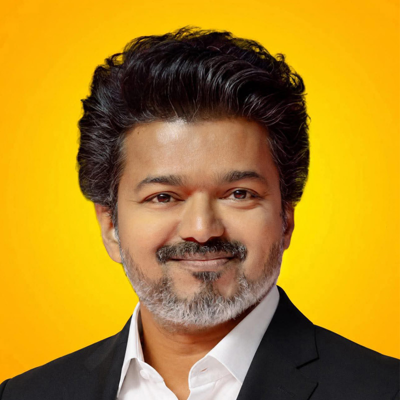 Hon’ble Chief Minister of Tamilnadu